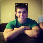 Nick Luckey - @luckey179 - Instagram
