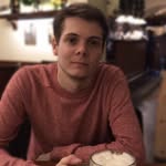 Nick Ludlow - @nickludlow93 - Instagram