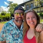 Nick Luisi - Facebook