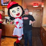 Nick Lundberg - @nickdanger360 - Instagram