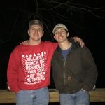 Nick Lundberg - @nlundberg10 - Instagram