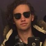 Nick Lundberg - @nikolaslundberg - Instagram
