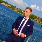 Nicklas Lundberg - @nicklasmlundberg - Instagram