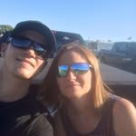 Nick Lunde - @dwarfhole83 - Instagram