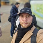 Nick Lunde - Facebook