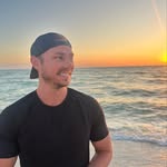 Nick Lundin - @nslundin - Instagram