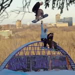 Nick lundquist - @nlundquist22 - Instagram