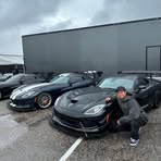 Nick Lundquist - Facebook