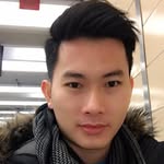 Lucas Nick Luong - @lucasnickluong - Instagram