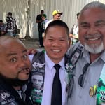 Nick Luong - @luongthien141274 - Instagram