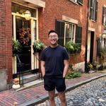 Nick Luong - @nickkluong - Instagram