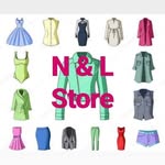 N & L Store 👗 - @nick.lustore - Instagram