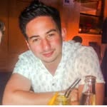 Nick Lustig - @nick_lustig28 - Instagram