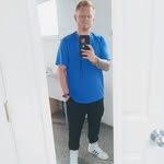 Nick Luttrell - @nluttrell3 - Instagram
