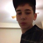 Nick Luttrell - @bears3345 - Instagram