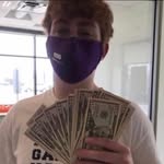 Nick luttrell - @nickluttrell4 - Instagram