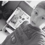 Nick Luttrell Thooooo - @nick.lutrell.fanpagee - Instagram