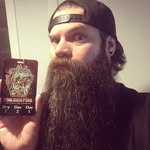 Nick Lyden - @lucian_moregame - Instagram