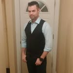 Nick Lyden - @therealnjfaygoman - Instagram