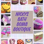 Nicky Lyford - @nickys_bathbomb_boutique - Instagram