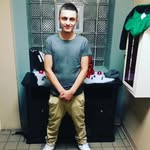 Nick Lykins - @lilnico5150 - Instagram
