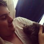 Nick Lykins - @valhariel - Instagram