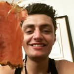 Nico Lykins - @slicknik312 - Instagram