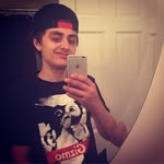 Nico - @nicklykins5150 - Instagram
