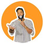 Nick Lyles - @nickjusttalking - Instagram