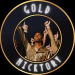 Nick Lyles - @goldnicktory - Instagram