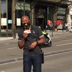 Nick Lyles - @snike67 - Instagram