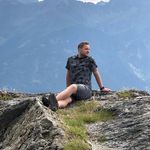 Nick Maas - @nickyym98 - Instagram