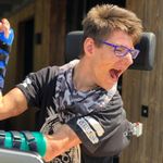 Nick Maas - @helftnick - Instagram