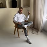 Nick Maas - @njjmaas - Instagram