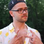 Nicholas James - @nickmabee7 - Instagram
