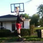Nick Mabe - @nickmabe12 - Instagram