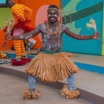 Nick Mabea - @mabeanick - Instagram