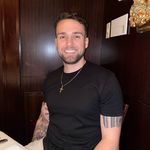 Nicholas Maccarone - @nick.maccarone - Instagram