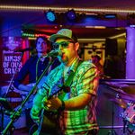 Nick Mac - @nickmacandthenoise - Instagram