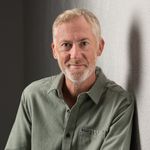 Nick McLoughlin - @nickmacwrites - Instagram