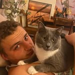 Nick Macaluso - @nickmac500 - Instagram
