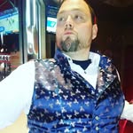 Nick Macaluso - @the_sew_bro - Instagram