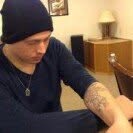 Nick Mace - @purpleblend32 - Instagram