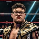 Nick Mace - @nickrm1991 - Instagram