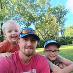 Nick Mace - Facebook
