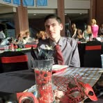 Nick Mace - Facebook