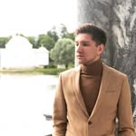 Nick Vinokurov - @nick_mackenly - Instagram