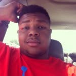 Nick Maclin - @thelastmack_1 - Instagram