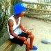 Nick Mumba - Facebook