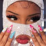 Nicky_macumba15 - @nicky_macu - Instagram
